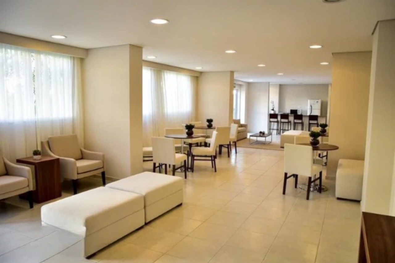 Apartamento, 3 quartos, 64 m² - Foto 14