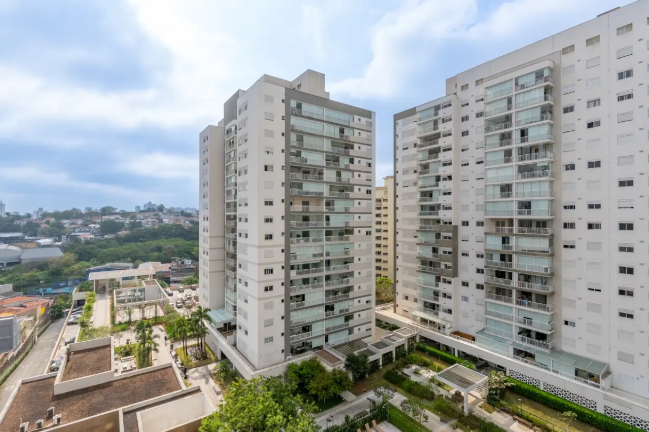 Apartamento, 2 quartos, 92 m² - Foto 1