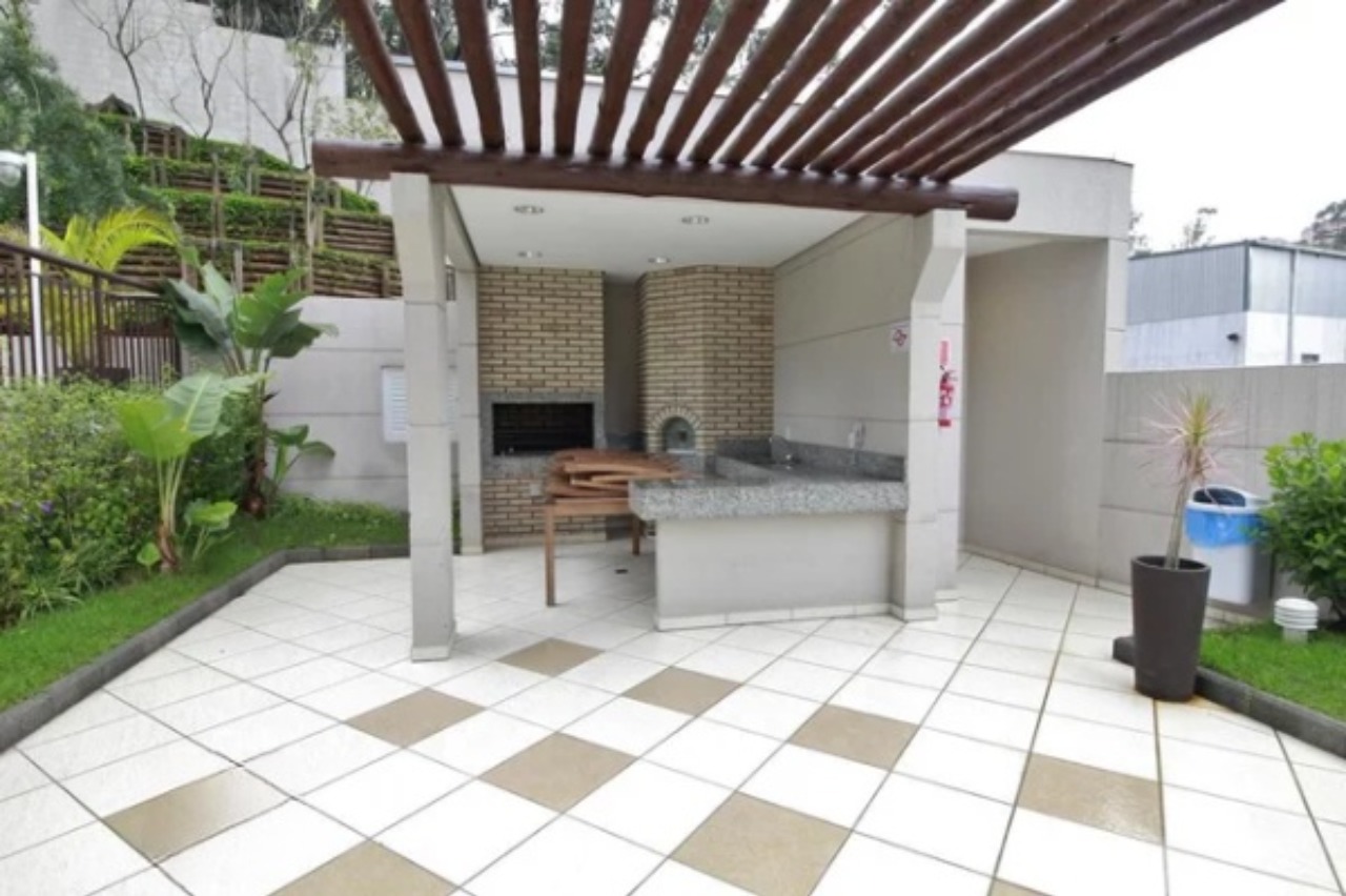 Apartamento, 2 quartos, 48 m² - Foto 7
