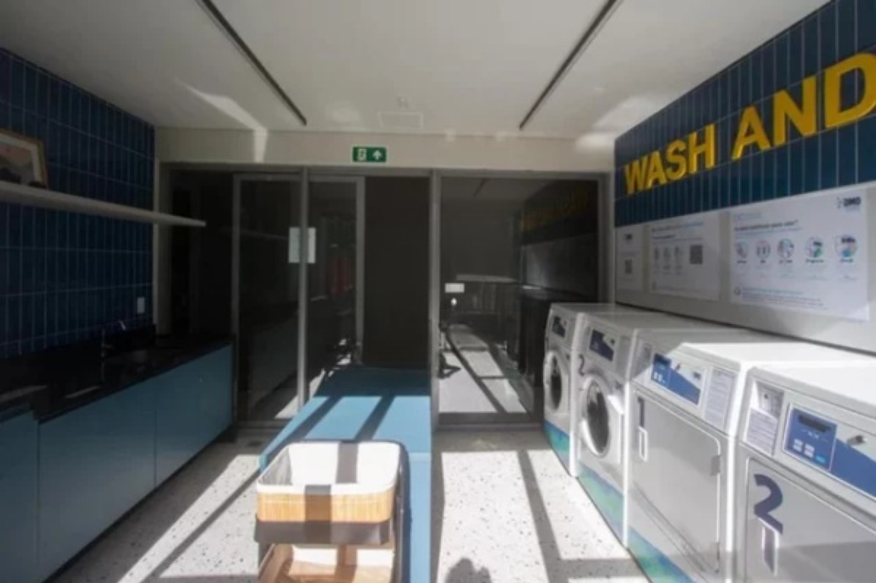 Apartamento, 1 quarto, 25 m² - Foto 17
