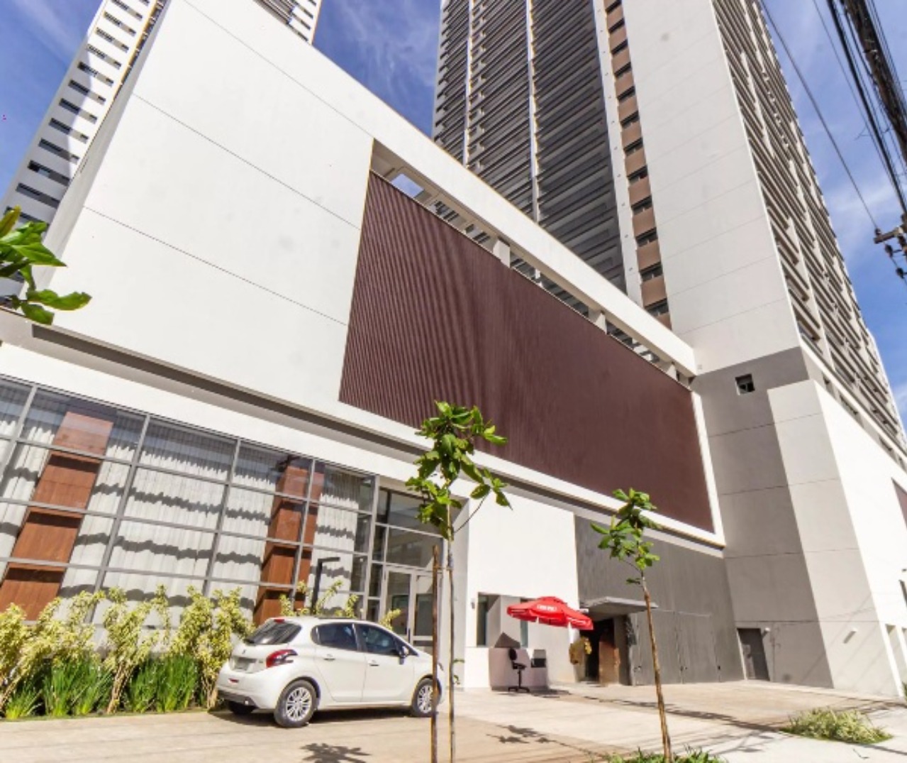 Apartamento, 2 quartos, 59 m² - Foto 1