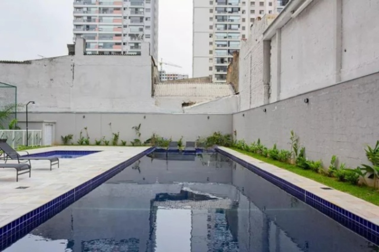 Apartamento, 2 quartos, 38 m² - Foto 11