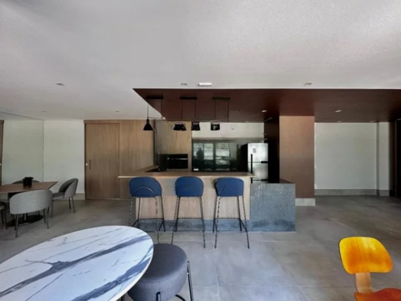 Apartamento, 1 quarto, 27 m² - Foto 12