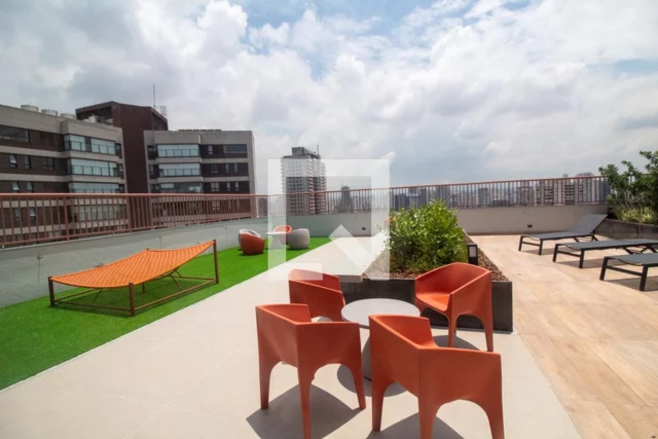 Apartamento, 1 quarto, 27 m² - Foto 4