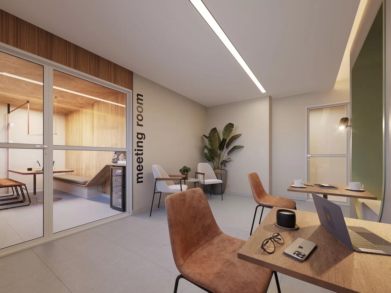 Apartamento, 1 quarto, 29 m² - Foto 9