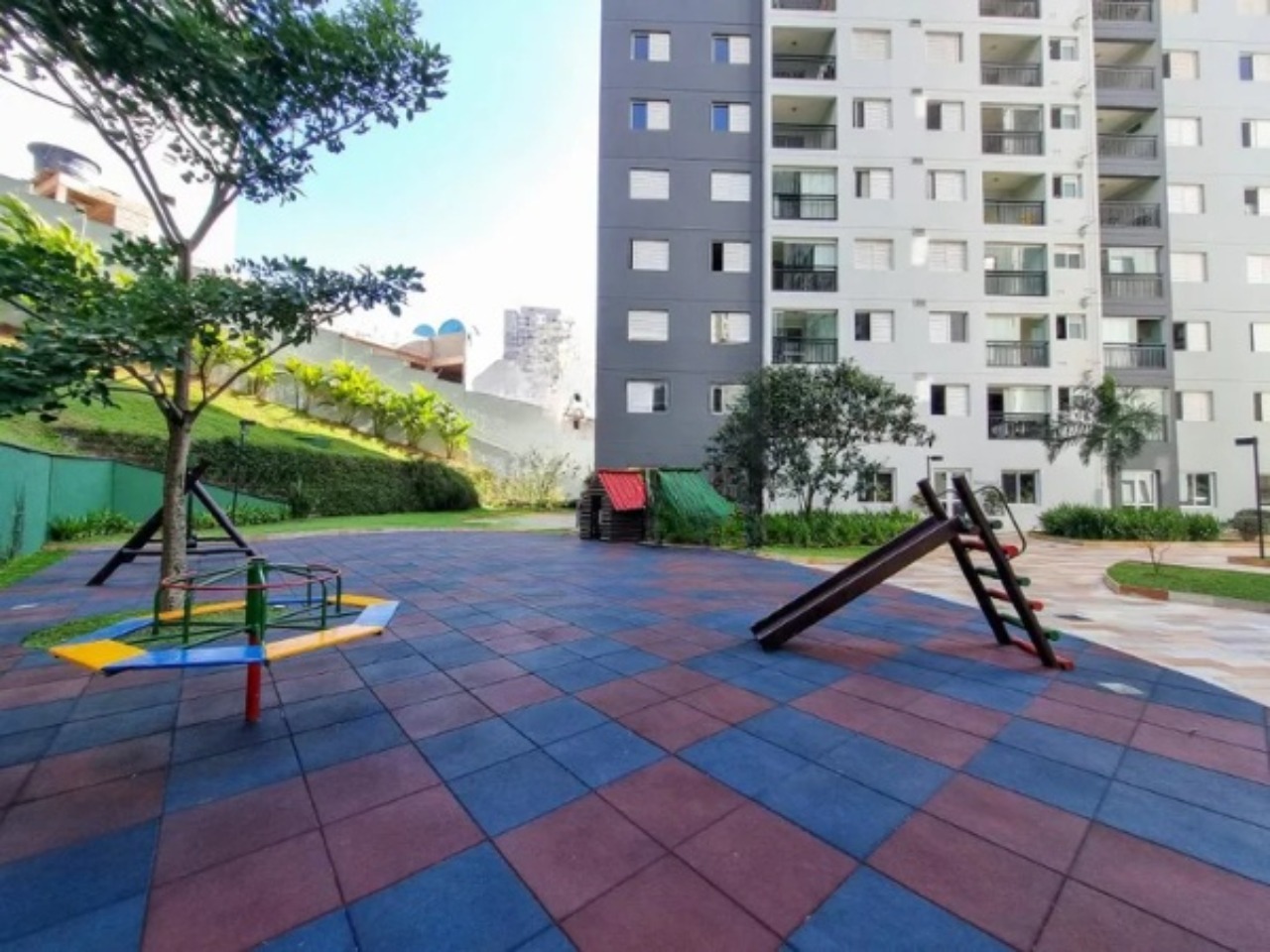 Apartamento, 3 quartos, 73 m² - Foto 7