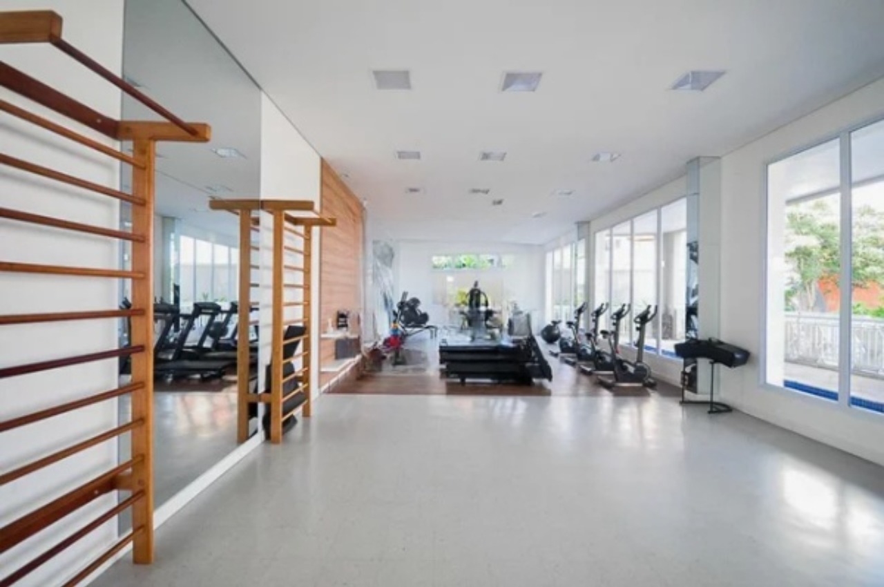 Apartamento, 2 quartos, 57 m² - Foto 13