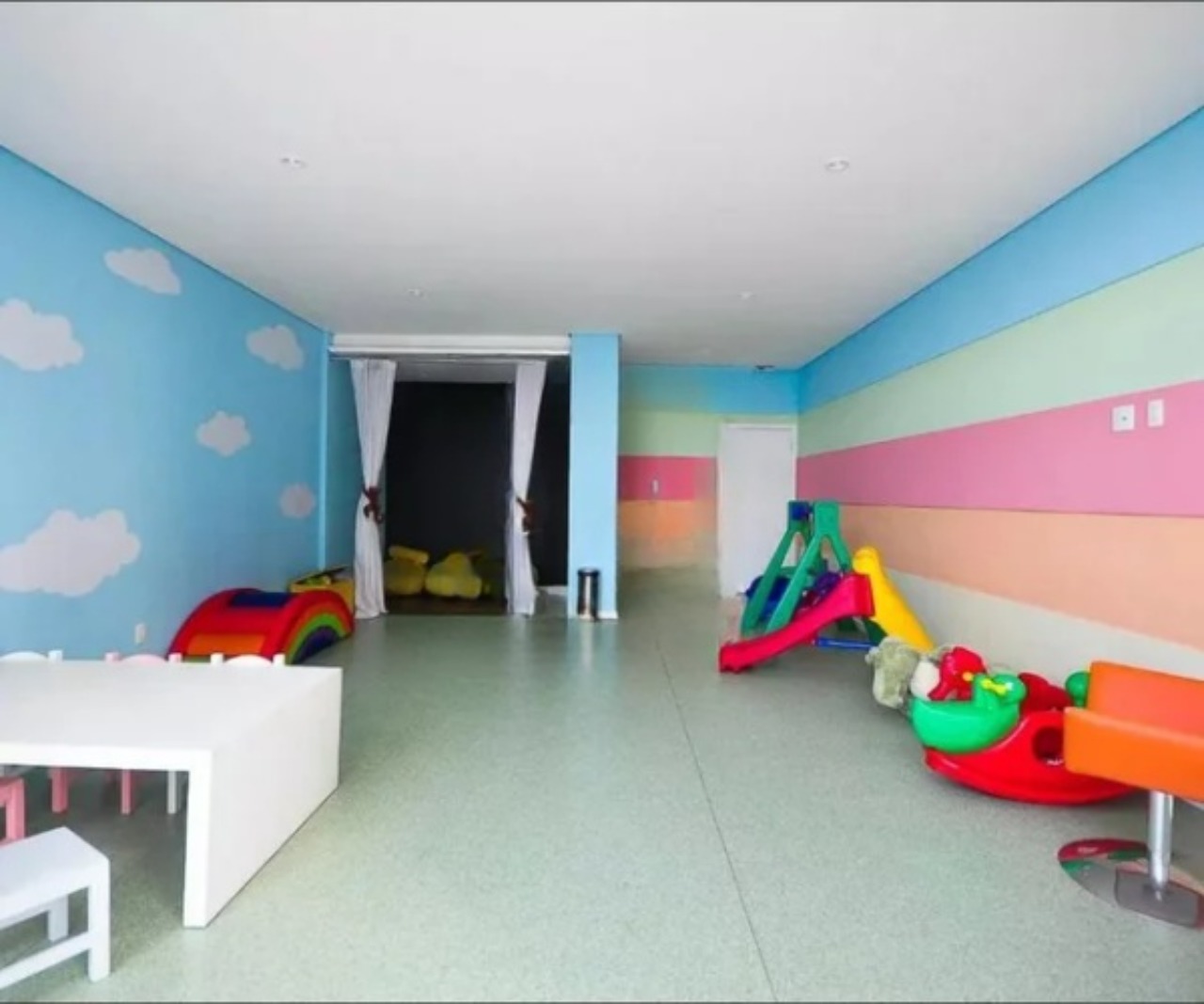Apartamento, 2 quartos, 48 m² - Foto 20