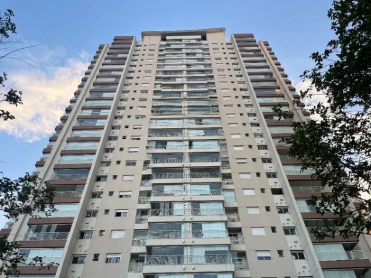 Apartamento, 2 quartos, 62 m² - Foto 1