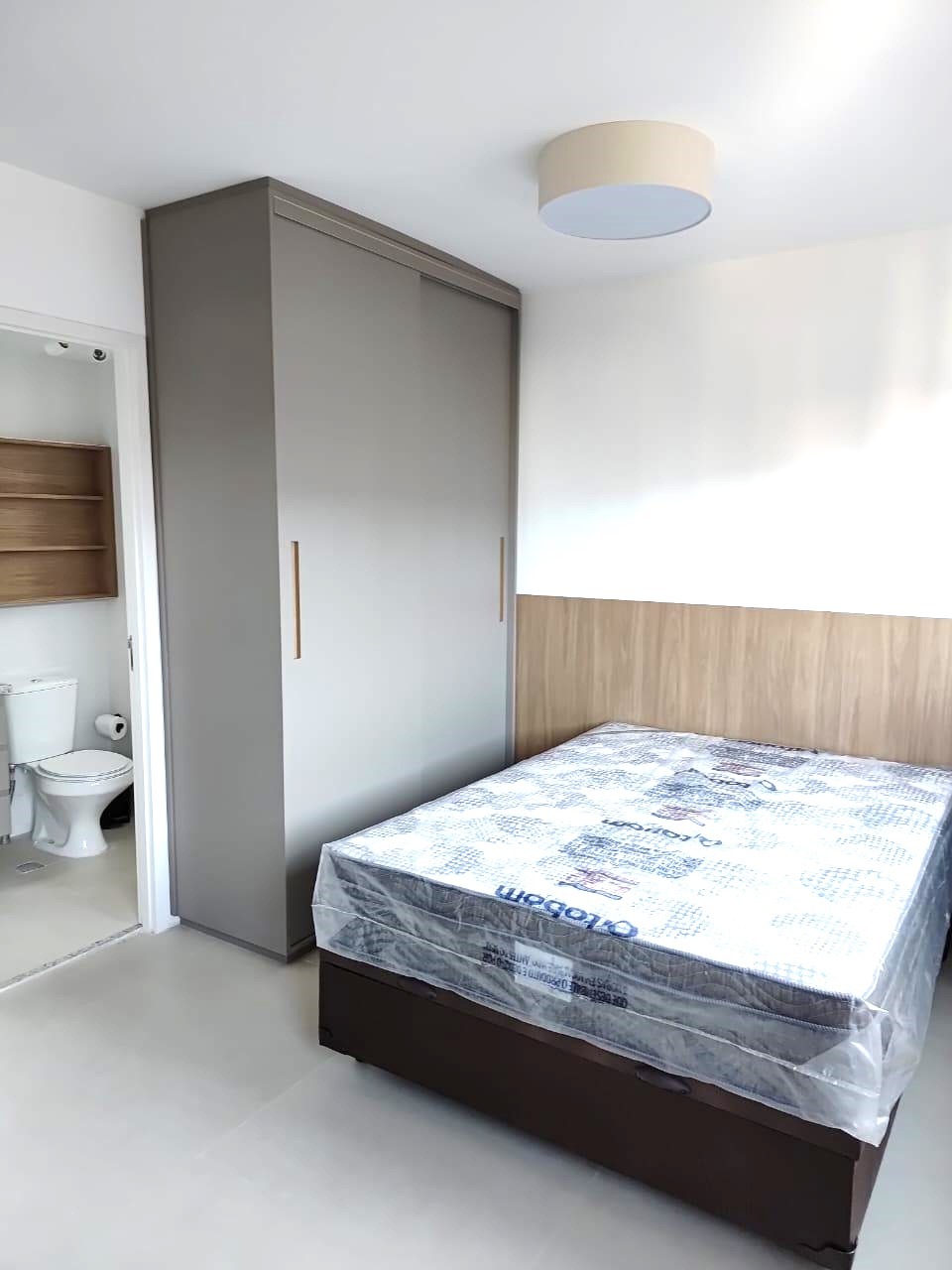 Apartamento, 1 quarto, 25 m² - Foto 16