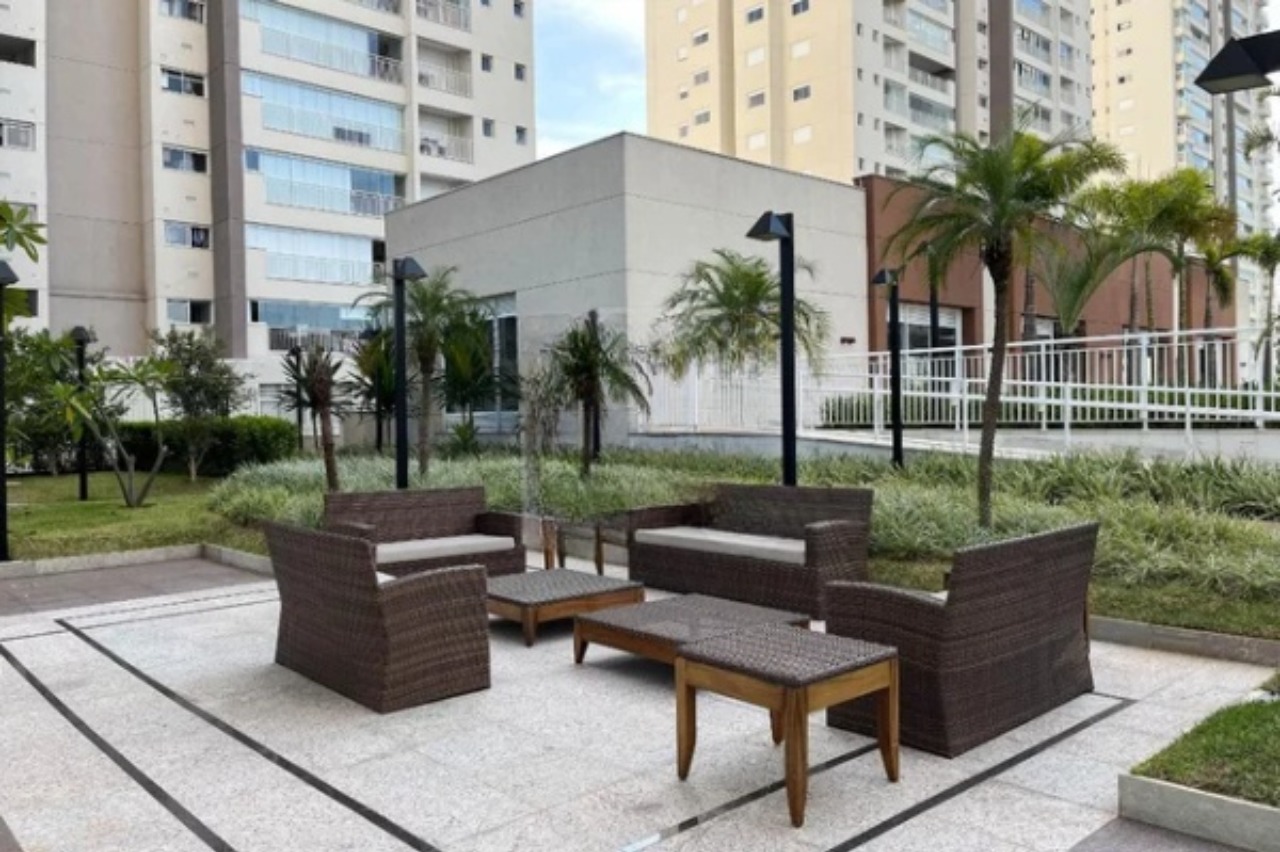 Apartamento, 2 quartos, 62 m² - Foto 6