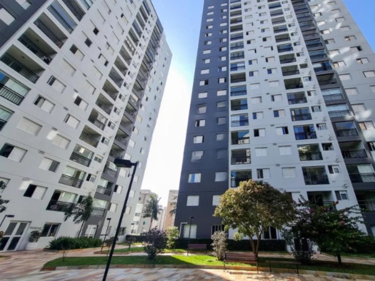 Apartamento, 3 quartos, 73 m² - Foto 1