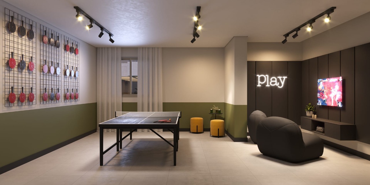 Apartamento, 2 quartos, 38 m² - Foto 16