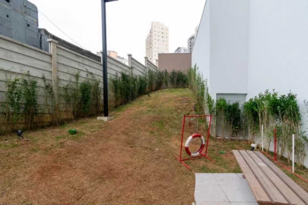 Apartamento, 2 quartos, 41 m² - Foto 6
