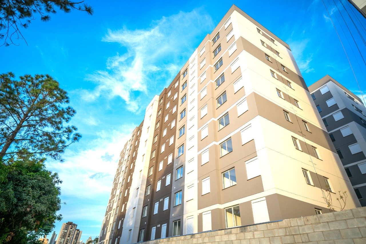 Apartamento, 2 quartos, 34 m² - Foto 20