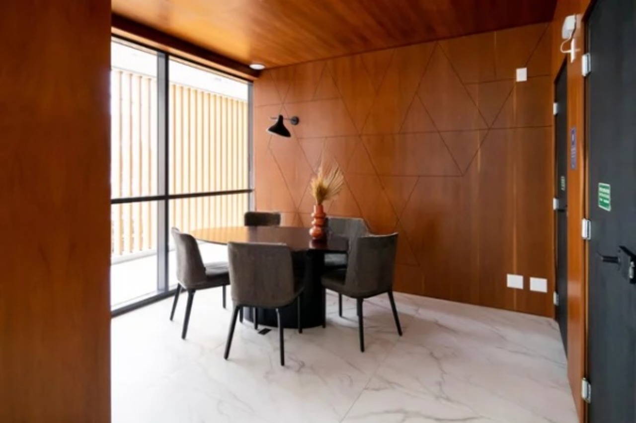 Apartamento, 1 quarto, 22 m² - Foto 9