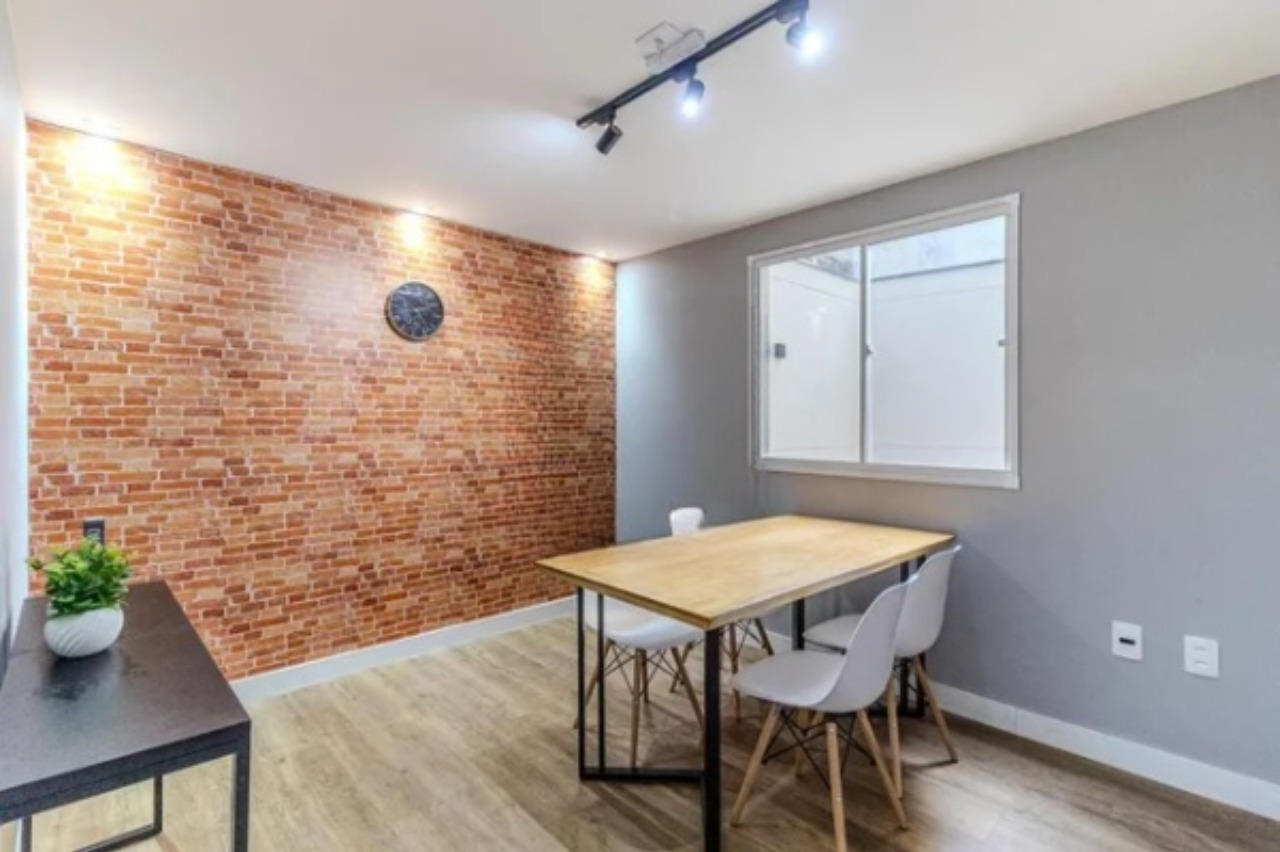 Apartamento, 1 quarto, 21 m² - Foto 10