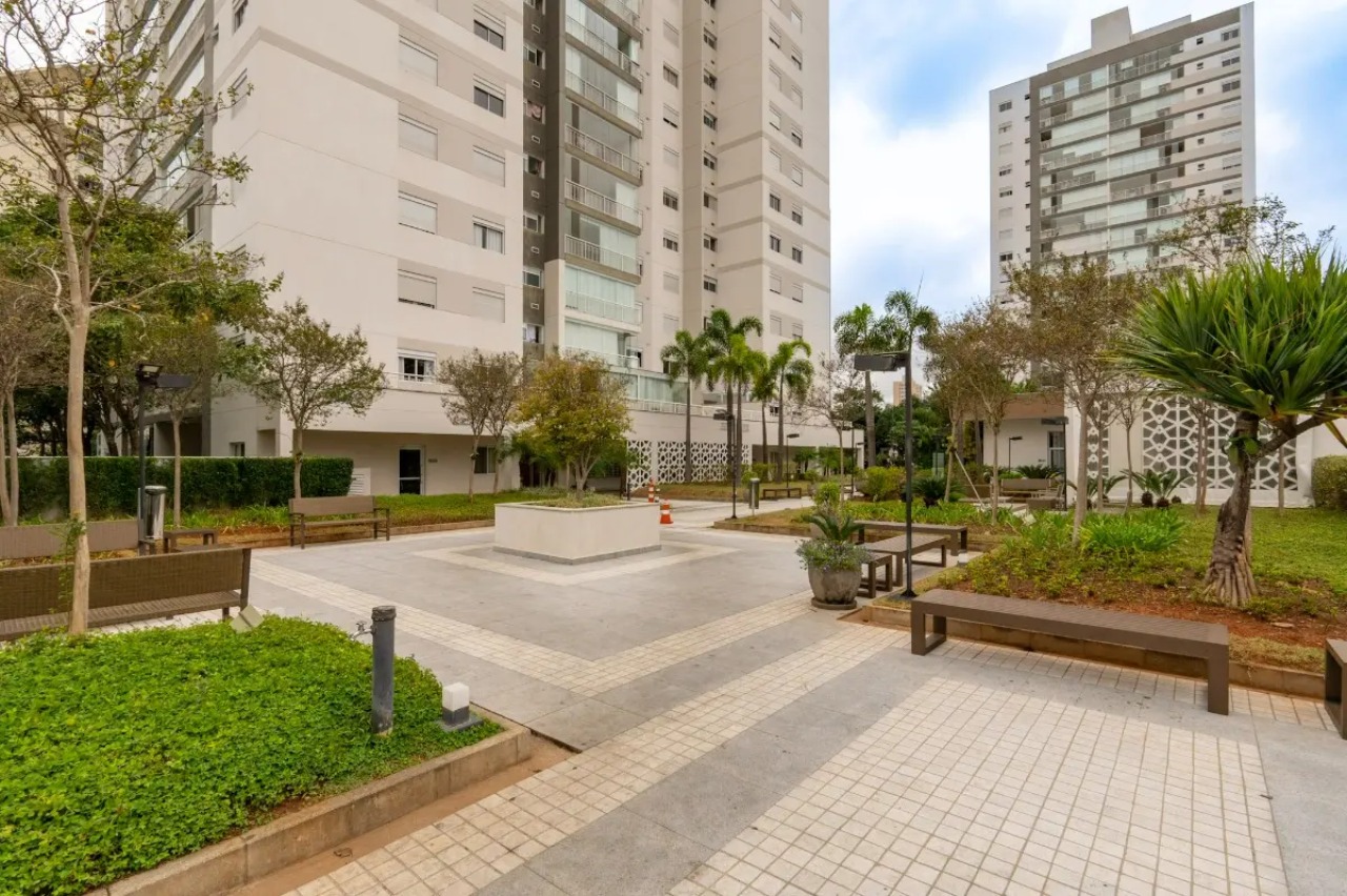 Apartamento, 2 quartos, 92 m² - Foto 6
