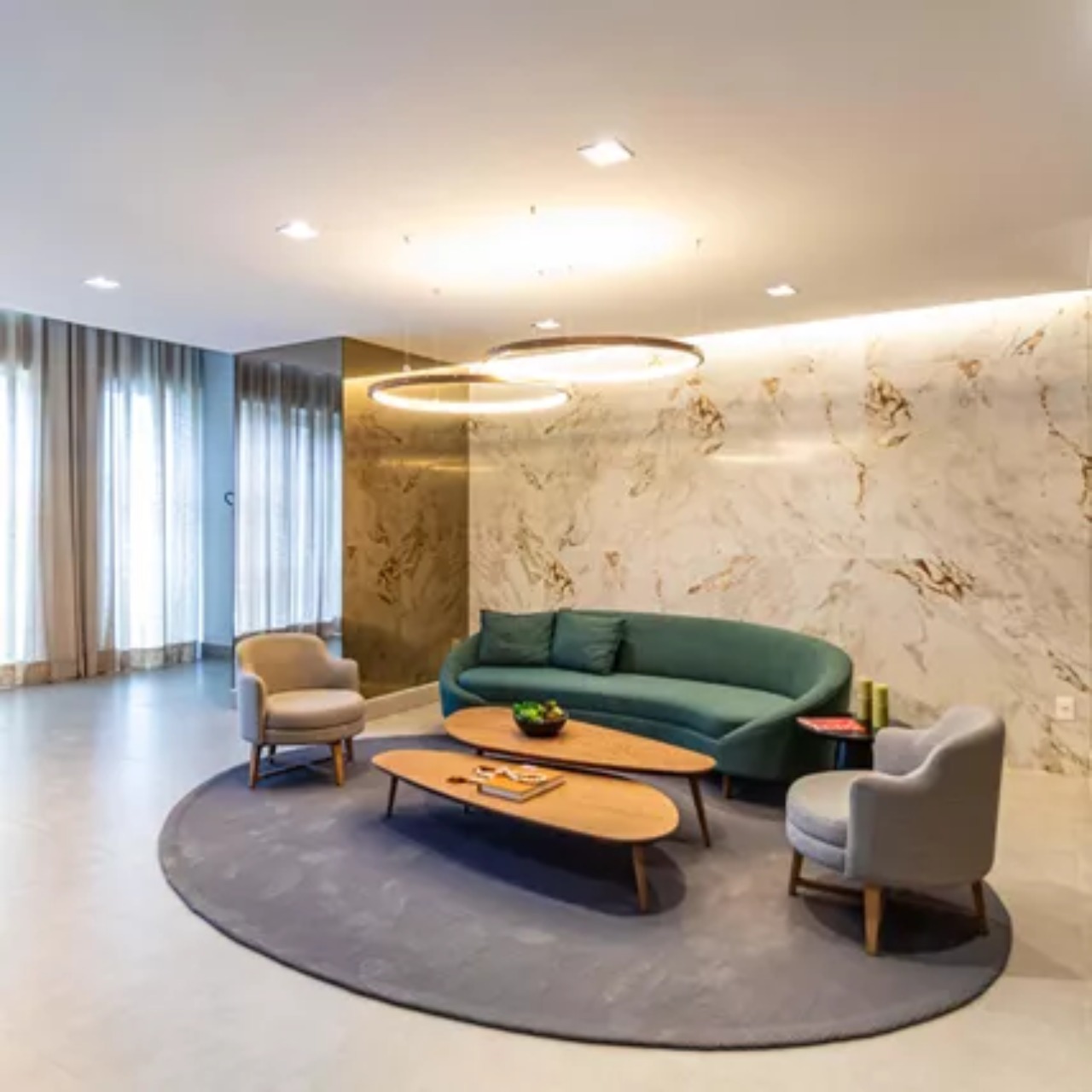Apartamento, 2 quartos, 73 m² - Foto 13
