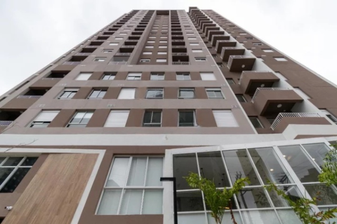 Apartamento, 2 quartos, 41 m² - Foto 1