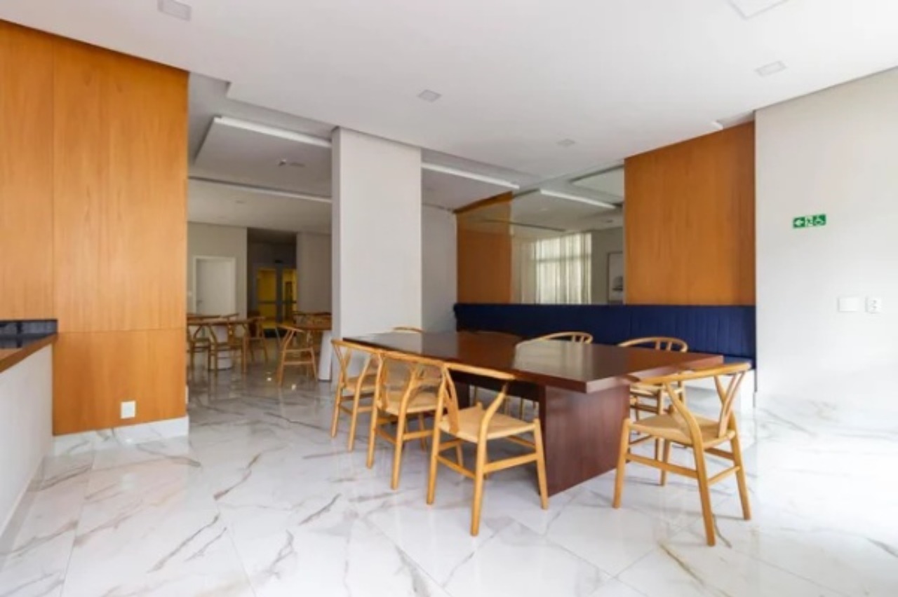 Apartamento, 1 quarto, 32 m² - Foto 12
