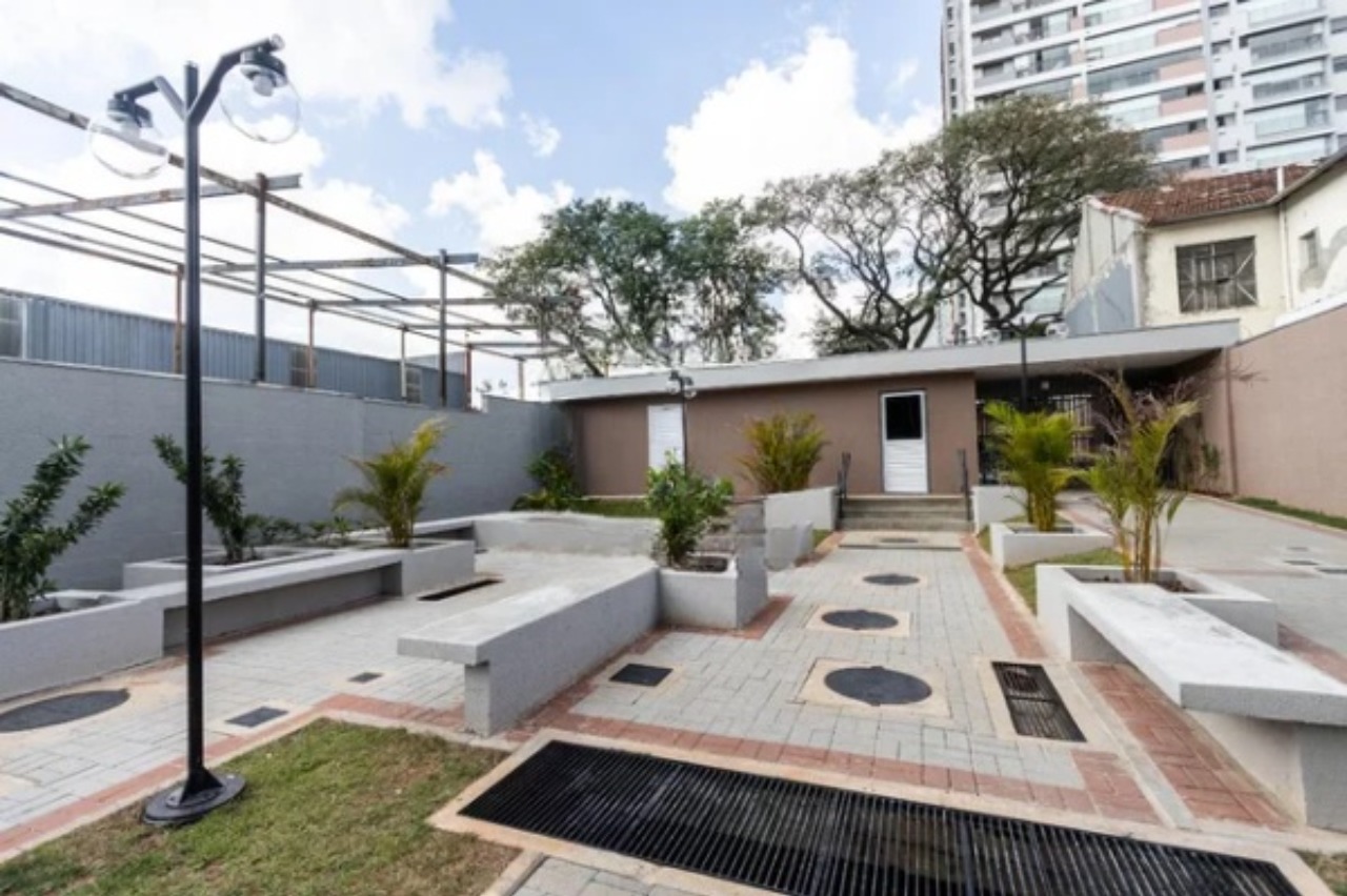 Apartamento, 2 quartos, 38 m² - Foto 5