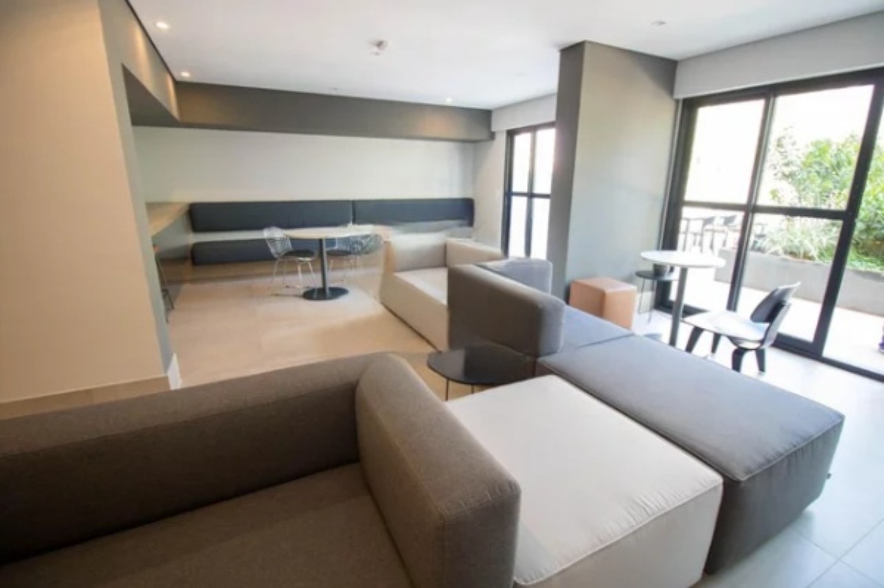 Apartamento, 1 quarto, 27 m² - Foto 10