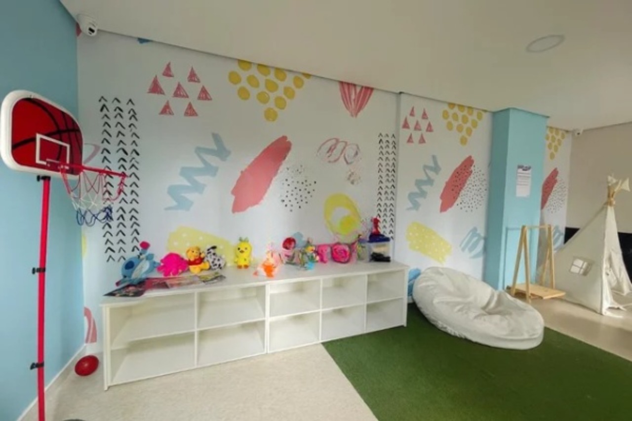 Apartamento, 2 quartos, 38 m² - Foto 13