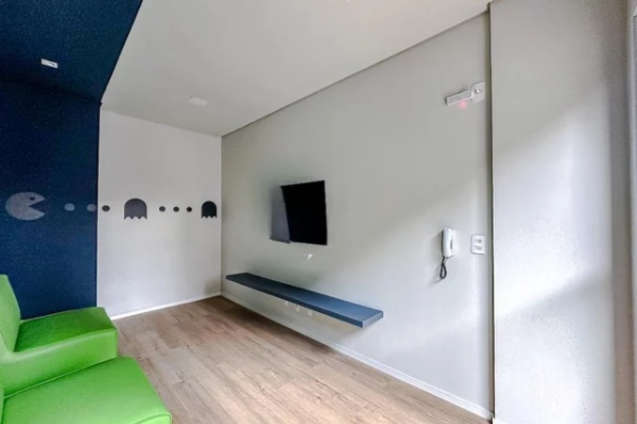 Apartamento, 1 quarto, 27 m² - Foto 11