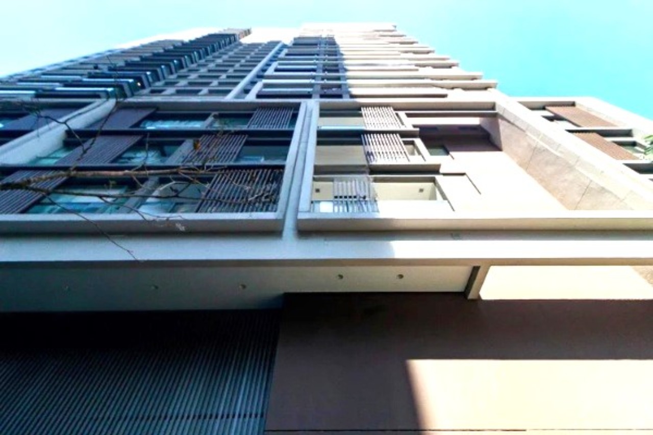 Apartamento, 1 quarto, 27 m² - Foto 2