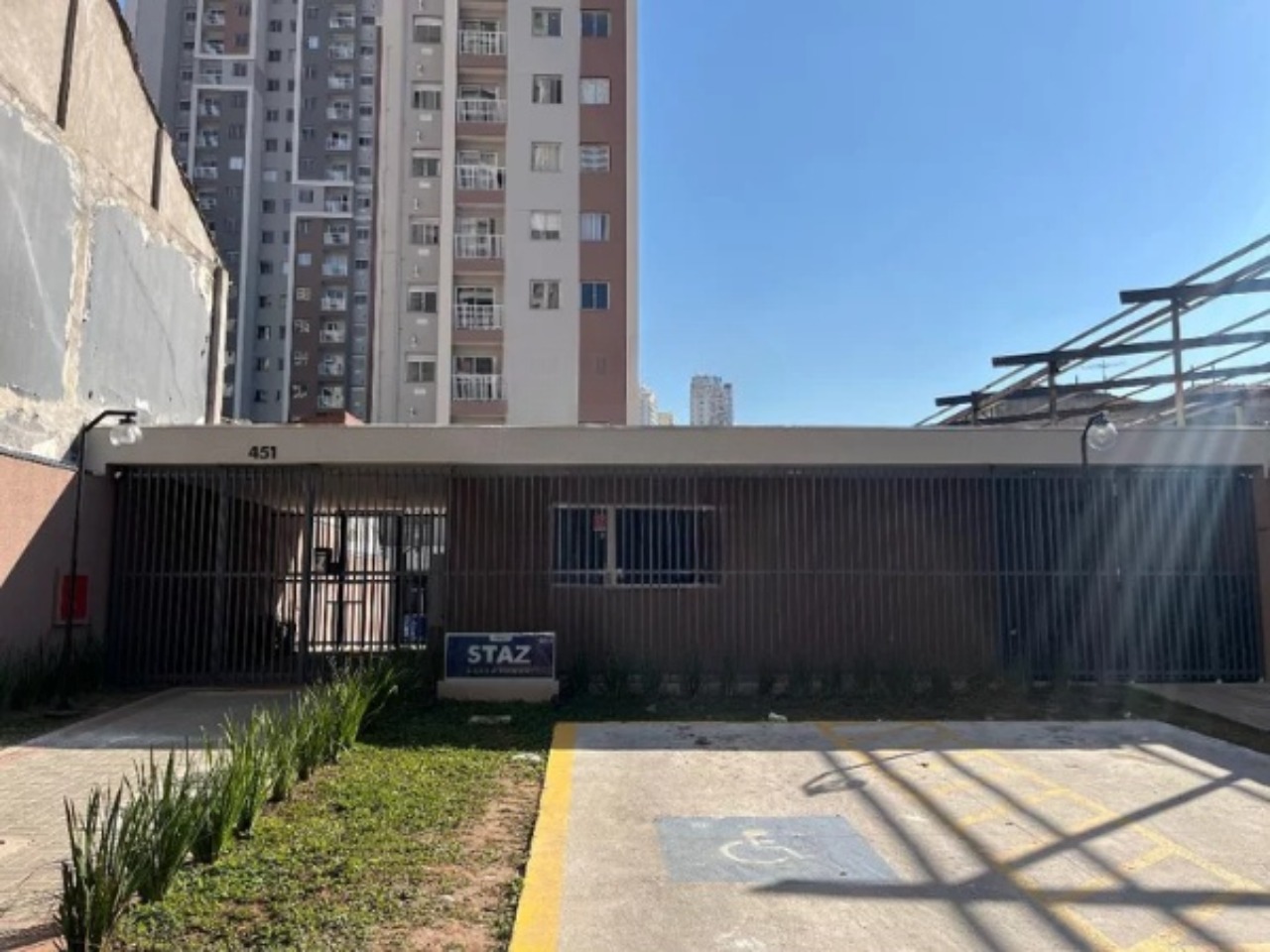 Apartamento, 2 quartos, 38 m² - Foto 7
