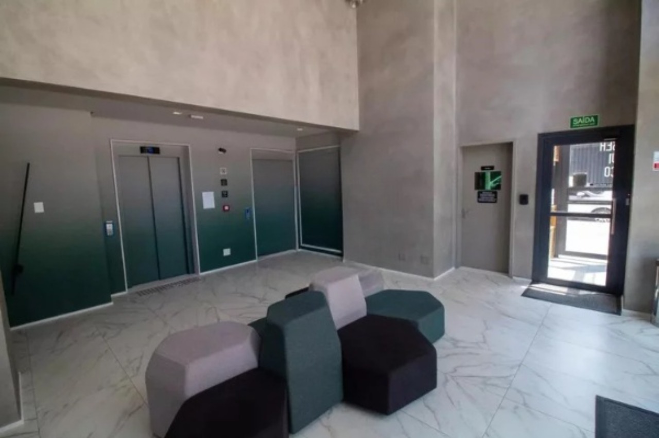 Apartamento, 1 quarto, 22 m² - Foto 14