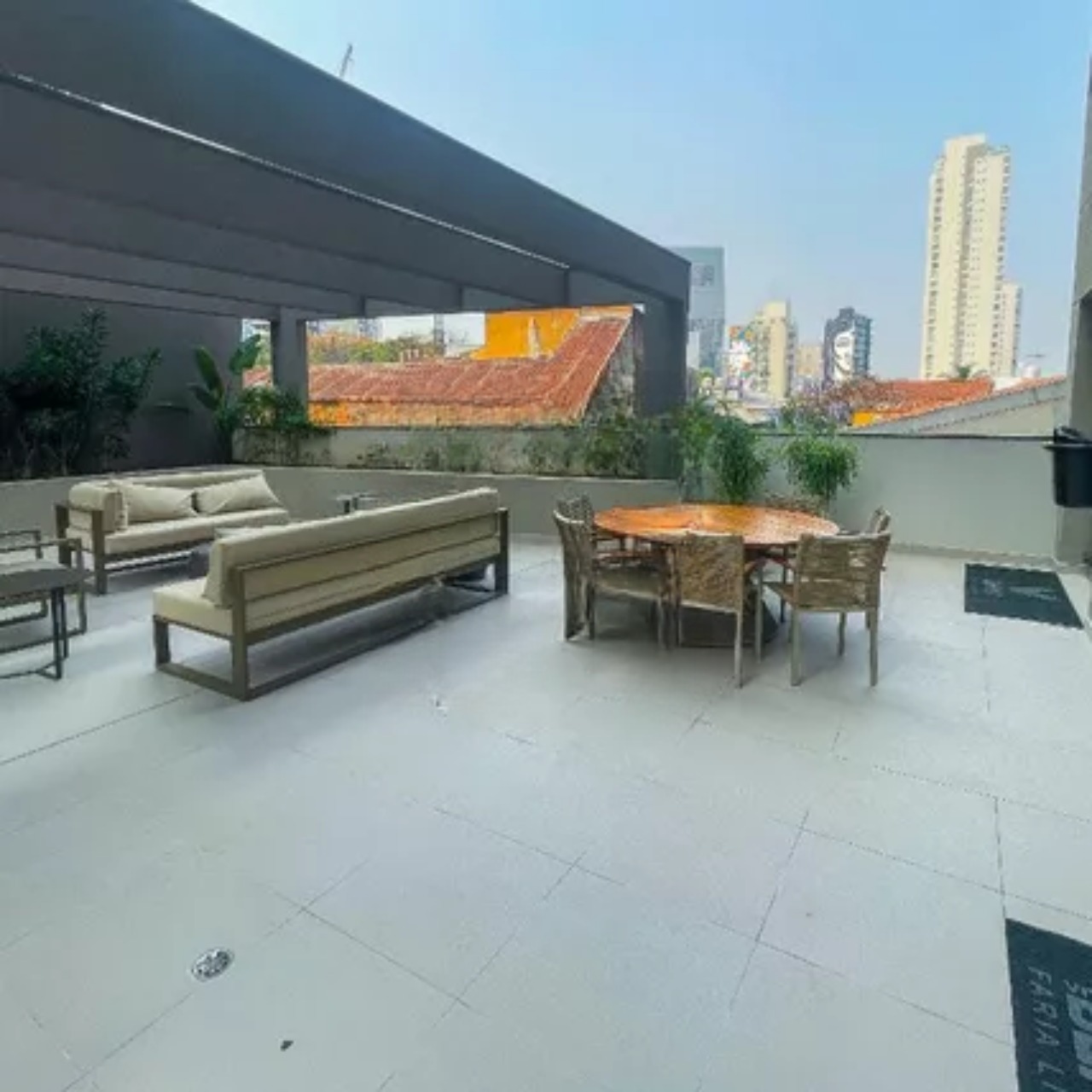 Apartamento, 1 quarto, 25 m² - Foto 6