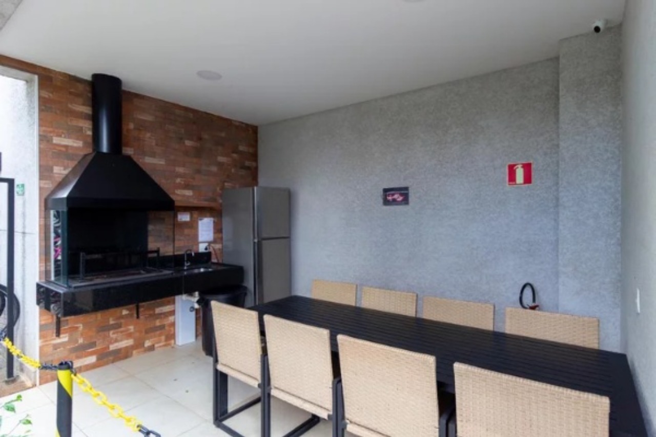 Apartamento, 1 quarto, 28 m² - Foto 15