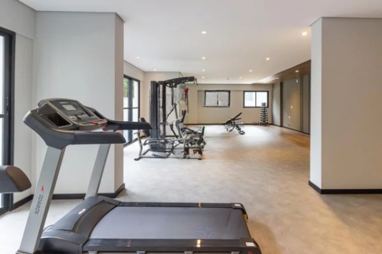 Apartamento, 1 quarto, 27 m² - Foto 13