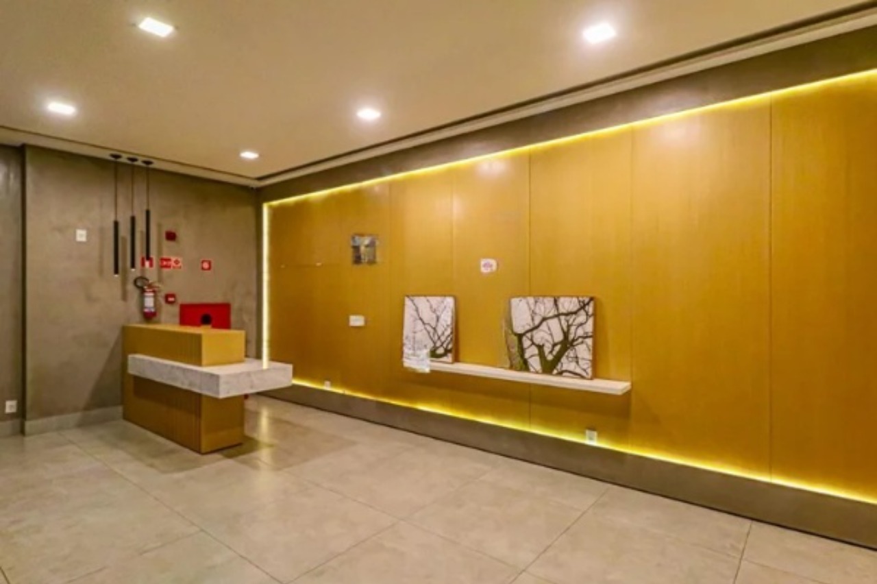 Apartamento, 1 quarto, 32 m² - Foto 18