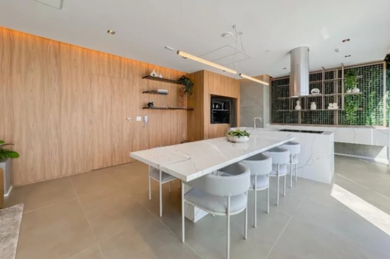 Apartamento, 1 quarto, 25 m² - Foto 11