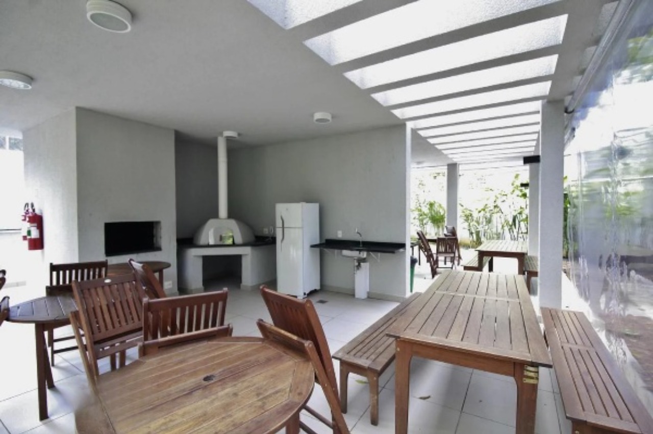 Apartamento, 2 quartos, 84 m² - Foto 7