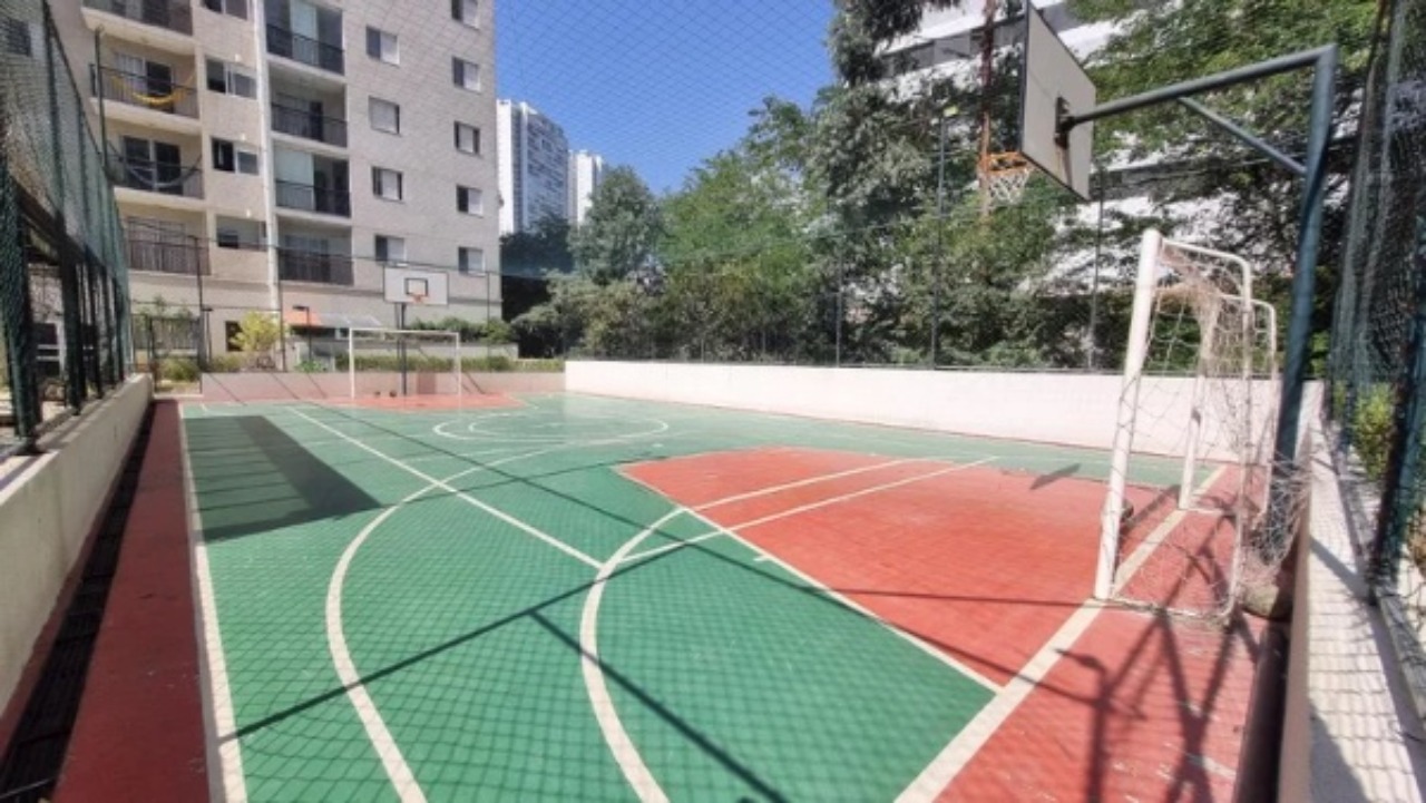 Apartamento, 3 quartos, 64 m² - Foto 11