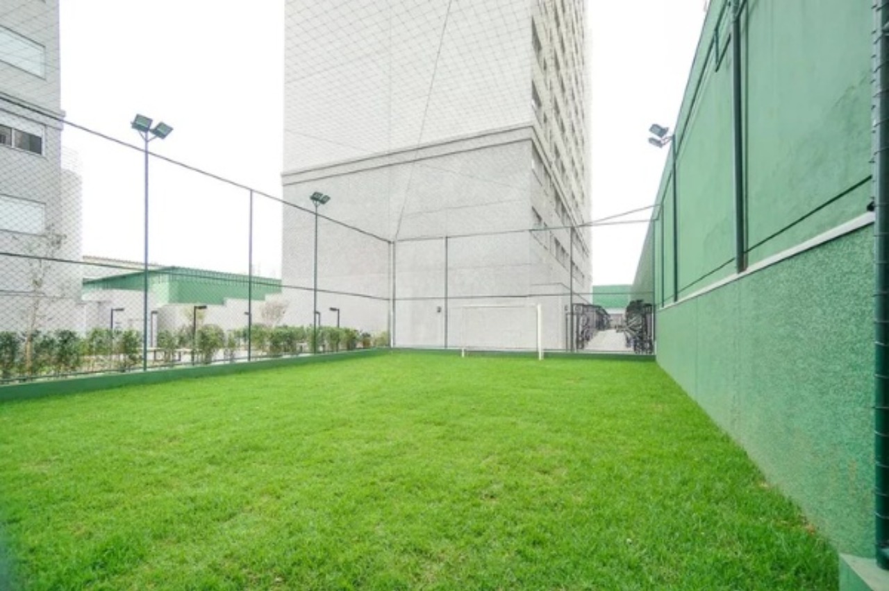 Apartamento, 1 quarto, 28 m² - Foto 10