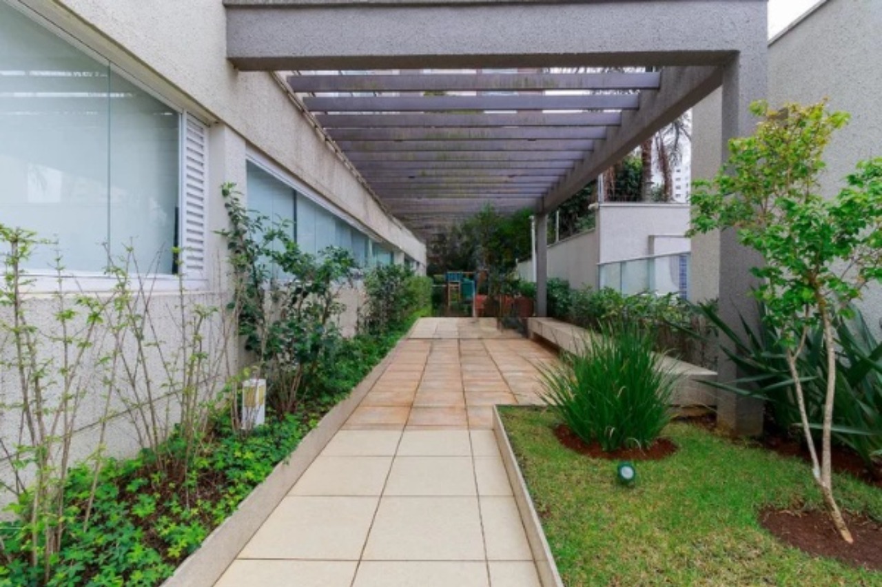 Apartamento, 1 quarto, 37 m² - Foto 4