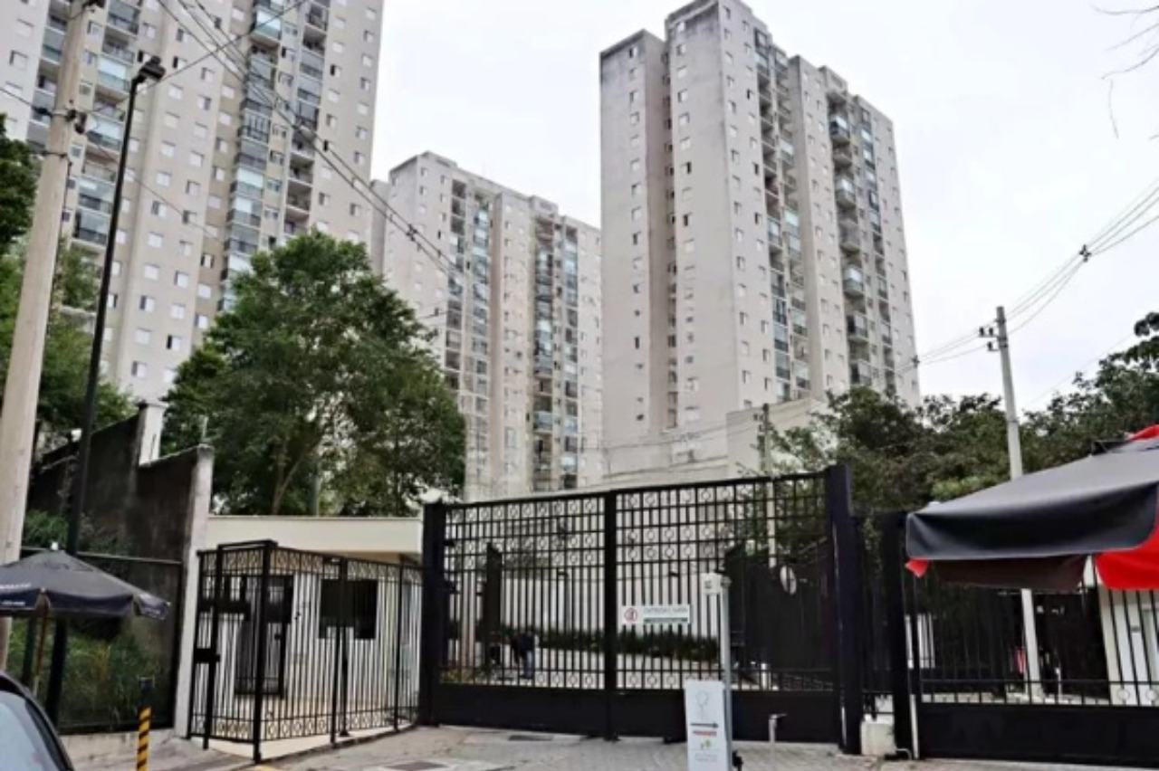 Apartamento, 3 quartos, 64 m² - Foto 2