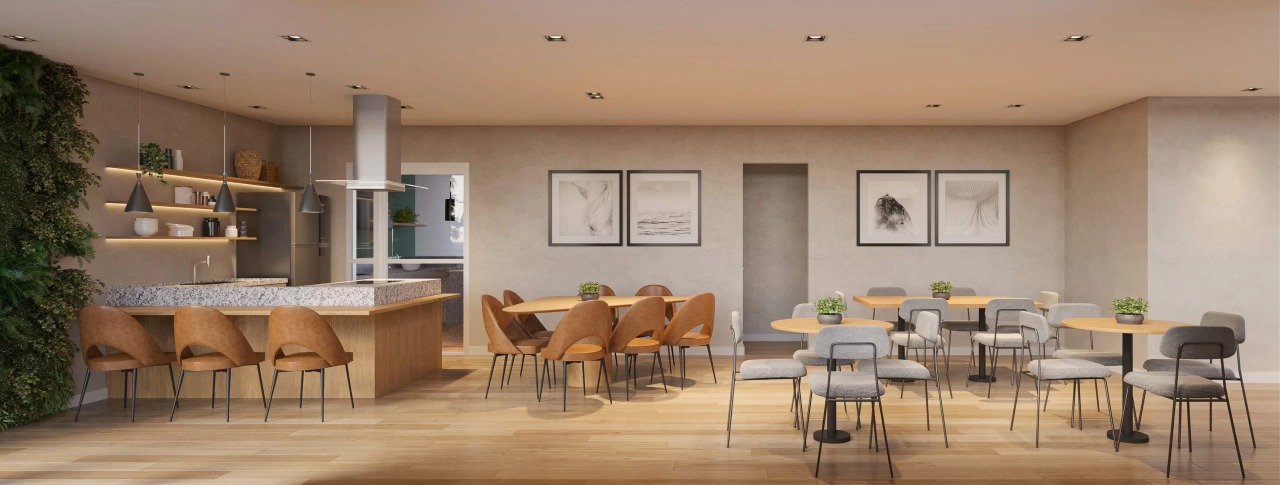Apartamento, 1 quarto, 27 m² - Foto 11