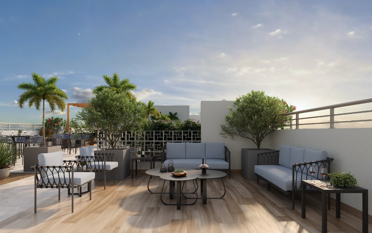 Apartamento, 2 quartos, 41 m² - Foto 7