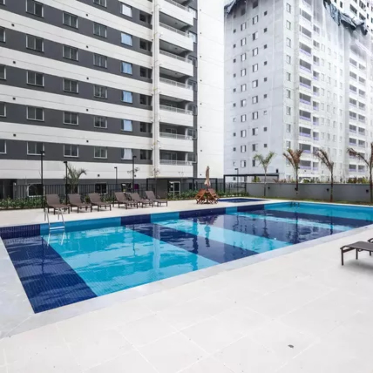 Apartamento, 2 quartos, 42 m² - Foto 6