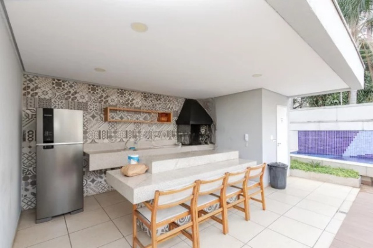 Apartamento, 1 quarto, 37 m² - Foto 6