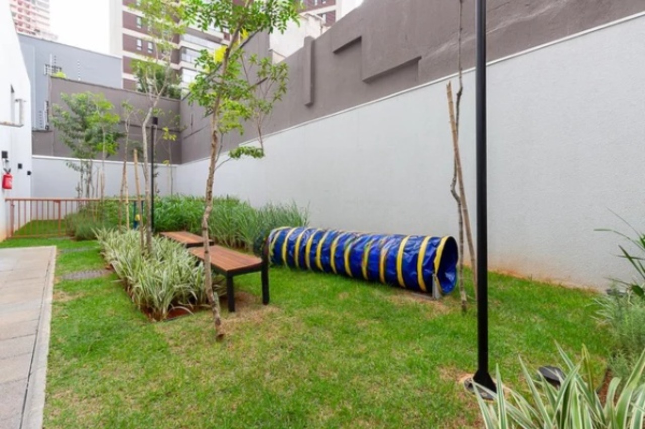 Apartamento, 1 quarto, 27 m² - Foto 8
