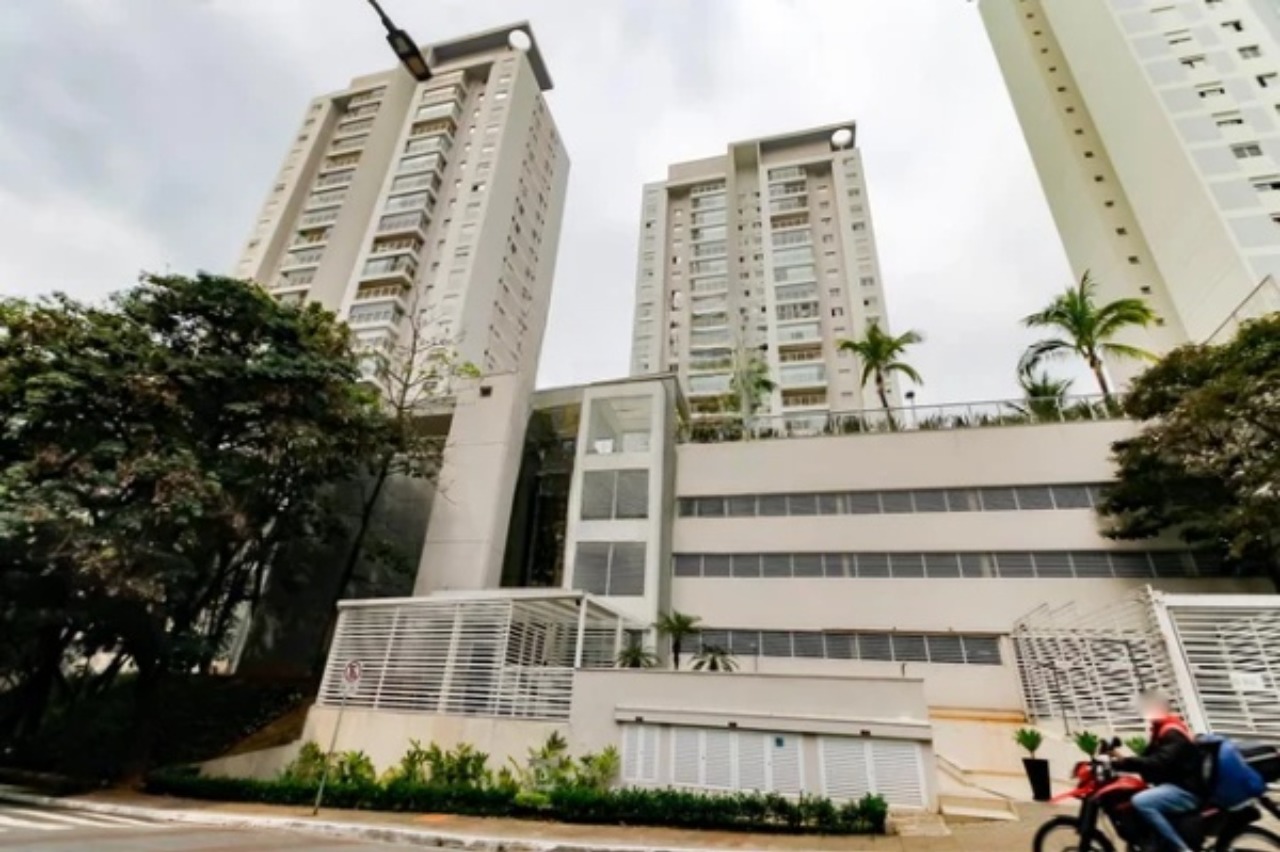 Apartamento, 2 quartos, 84 m² - Foto 2