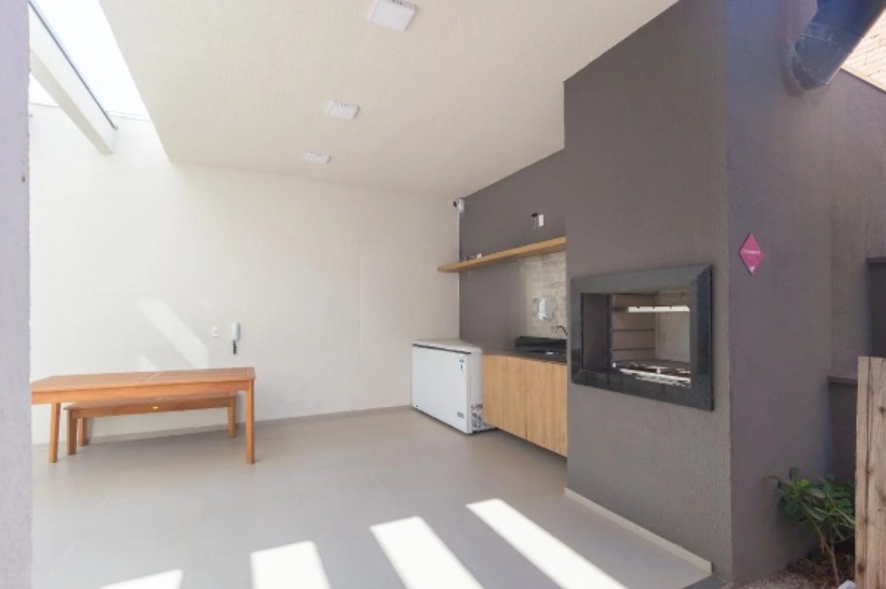Apartamento, 1 quarto, 27 m² - Foto 8
