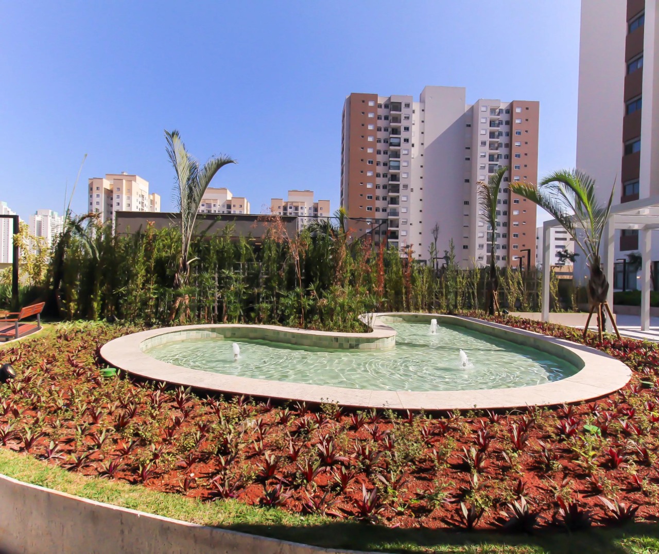 Apartamento, 2 quartos, 59 m² - Foto 7